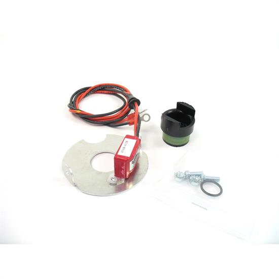 PerTronix 91542 Ignitor II Adaptive Dwell Control, Prestolite 4 Cyl