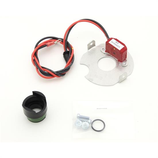 PerTronix 91543 Ignitor II Adaptive Dwell Control, Prestolite 4 Cyl