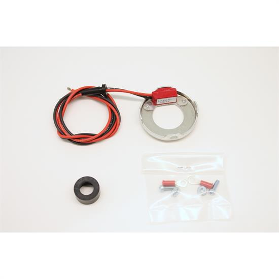 PerTronix 91545 Ignitor II Adaptive Dwell Control, Prestolite 4 Cyl