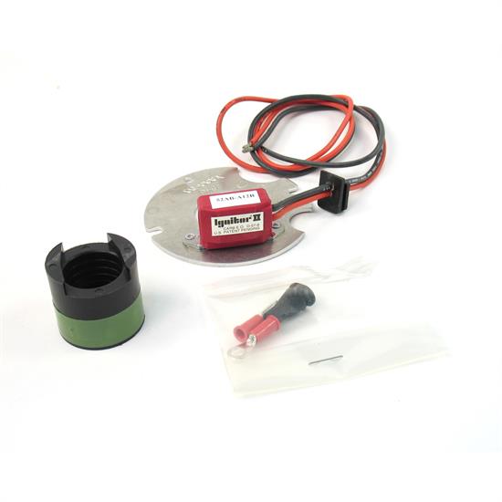 PerTronix 91546 Ignitor II Adaptive Dwell Control, Prestolite 4 Cyl