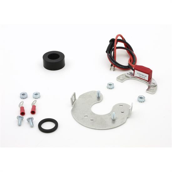 PerTronix 91564 Ignitor II Adaptive Dwell Control, Autolite 6 Cyl