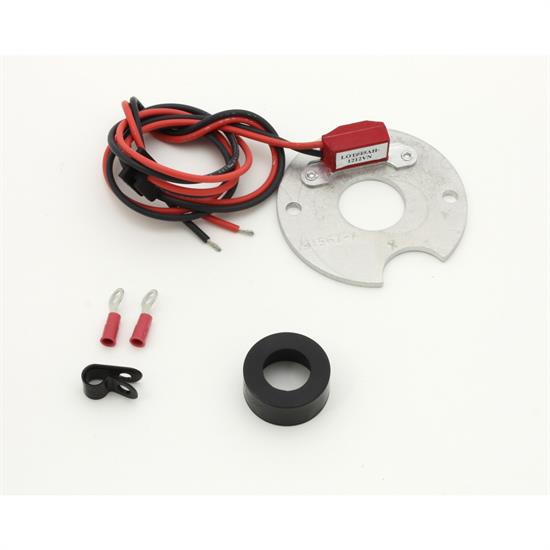 PerTronix 91567A Ignitor II Solid-State Ignition System, 6 Cylinder,