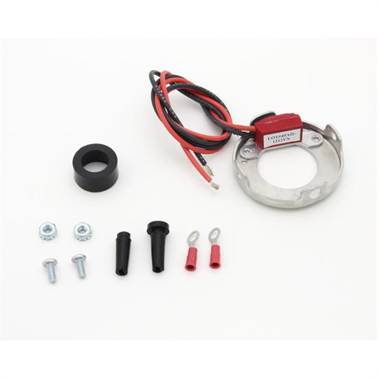 PerTronix 91568 Ignitor II Adaptive Dwell Control, Autolite 6 Cyl