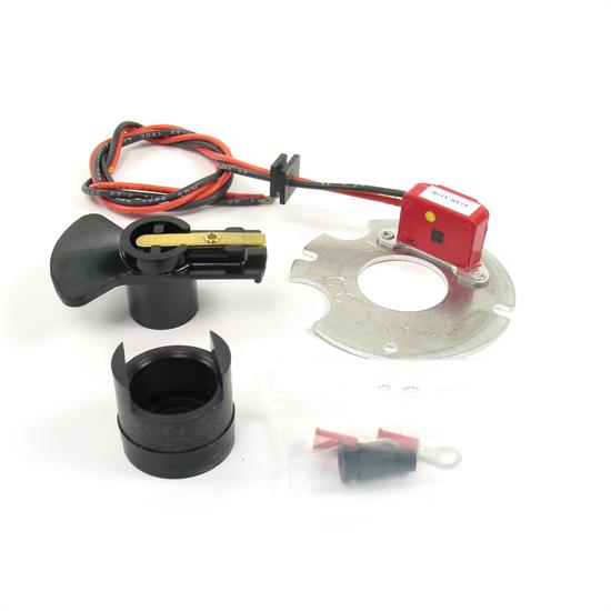 PerTronix 91581 Ignitor II Adaptive Dwell Control, Prestolite 8 Cyl