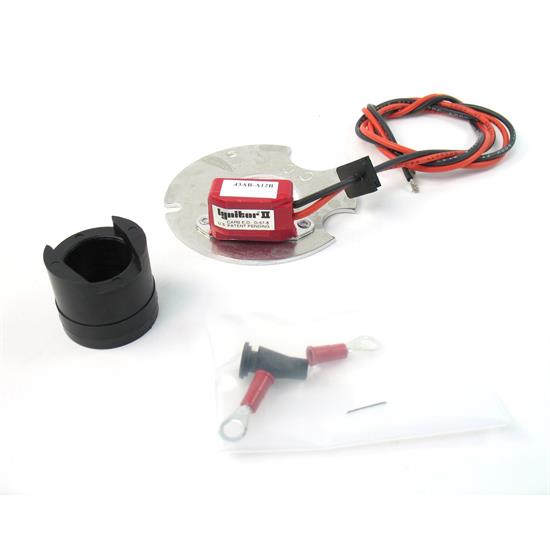 PerTronix 91582 Ignitor II Adaptive Dwell Control, Prestolite 8 Cyl