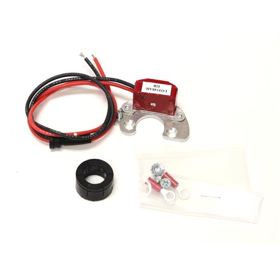 PerTronix 91641 Ignitor II Adaptive Dwell Control, Toyota 4 Cyl