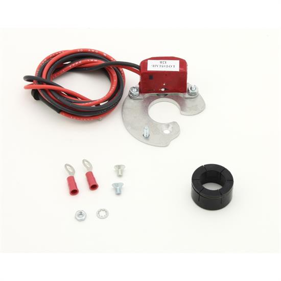 PerTronix 91645 Ignitor II Adaptive Dwell Control, Denso 4 Cyl Toyota