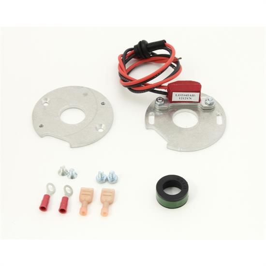 PerTronix 91647 Ignitor II Adaptive Dwell Control, Denso 4 Cyl Honda