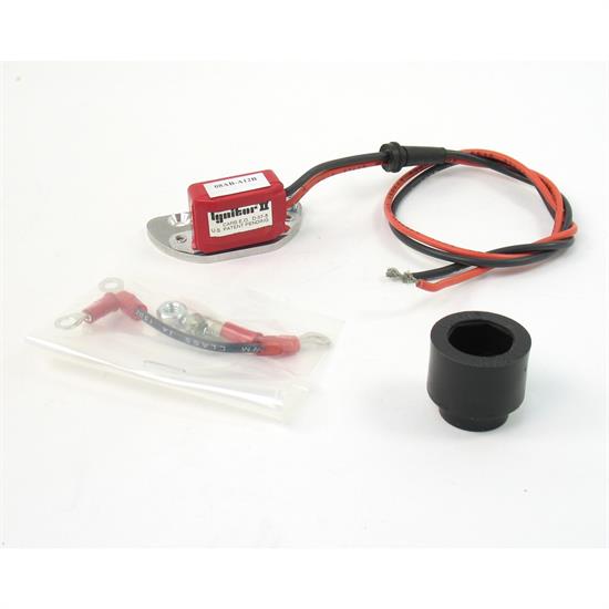 PerTronix 91661 Ignitor II Adaptive Dwell Control, Toyota 6 Cyl