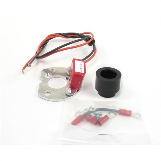 PerTronix 91665A Ignitor II Solid-State Ignition System, Toyota 6 Cyl