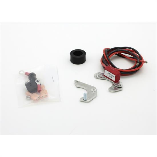 PerTronix 91843 Ignitor II Adaptive Dwell Control, Bosch 4 Cyl