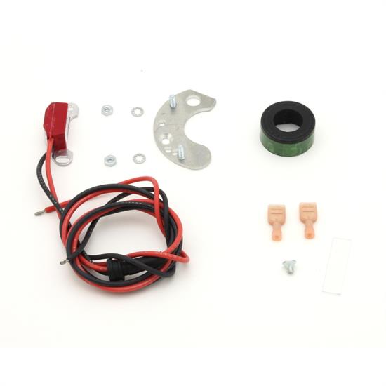 PerTronix 91845 Ignitor II Adaptive Dwell Control, Bosch 4 Cyl