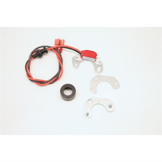PerTronix 91847V Ignitor II Solid-State Ignition System, Bosch, 4 Cyl