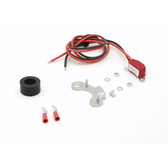 PerTronix 91848 Ignitor II Adaptive Dwell Control, Bosch 4 Cyl