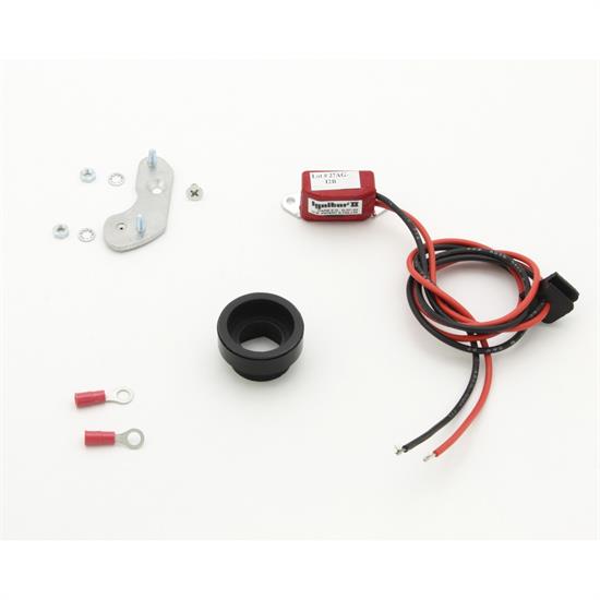 PerTronix 91862 Ignitor II Adaptive Dwell Control, Bosch 6 Cyl