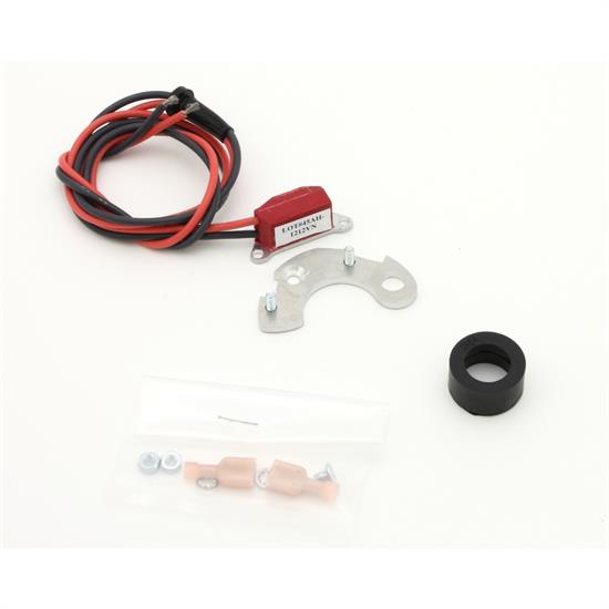 PerTronix 91864A Ignitor II Solid-State Ignition System, Bosch 6 Cyl
