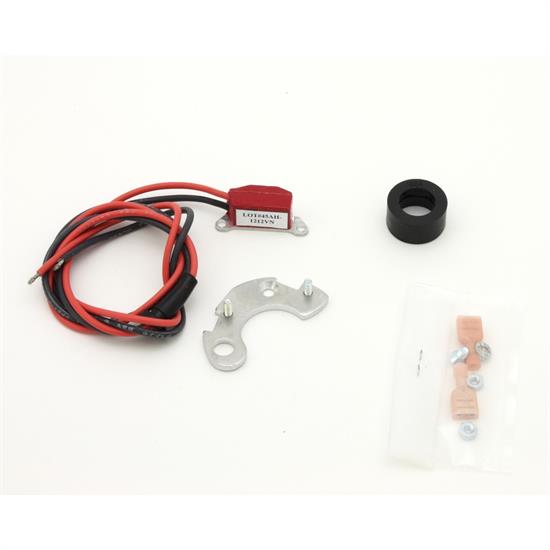 PerTronix 91864LA Ignitor II Solid-State Ignition System, Bosch 6 Cyl