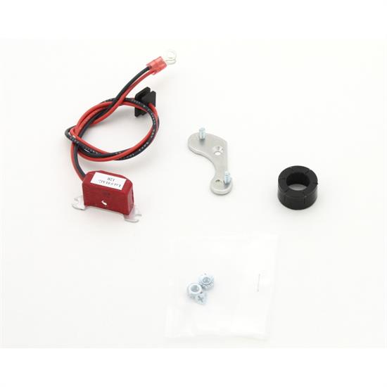 PerTronix 91865 Ignitor II Adaptive Dwell Control, Bosch 6 Cyl