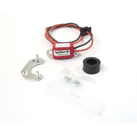 PerTronix 91867A Ignitor II Solid-State Ignition System, Bosch 6 Cyl