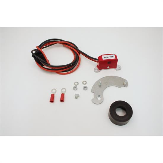 PerTronix 91868 Ignitor II Adaptive Dwell Control, Bosch 6 Cyl