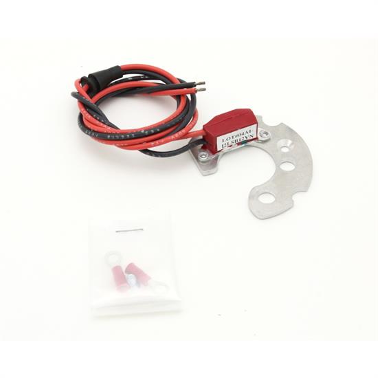 PerTronix 92163LS Ignitor II Solid-State Ignition System, 6 Cylinder