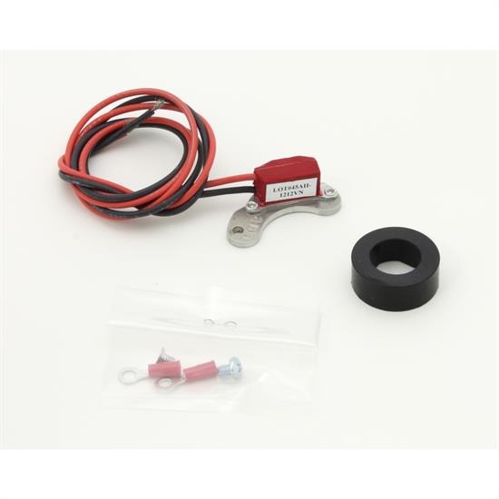 PerTronix 92183 Ignitor II Adaptive Dwell Control, Delco 8 Cyl