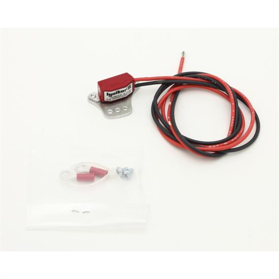 PerTronix 92563LS Ignitor II Solid-State Ignition System, Autolite