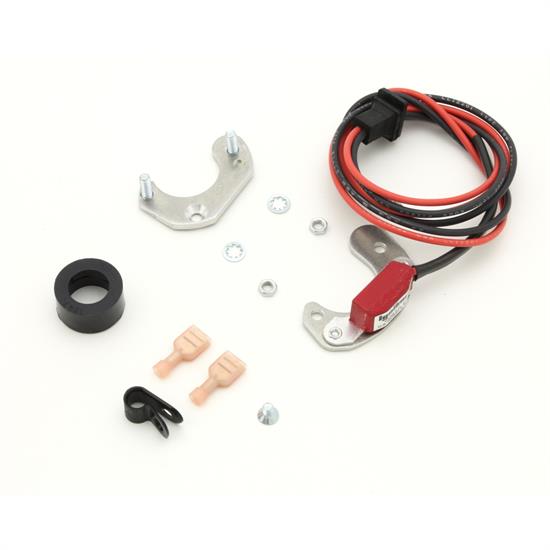 PerTronix 92841 Ignitor II Adaptive Dwell Control, Bosch 4 Cyl
