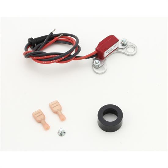 PerTronix 92843 Ignitor II Adaptive Dwell Control, Bosch 4 Cyl