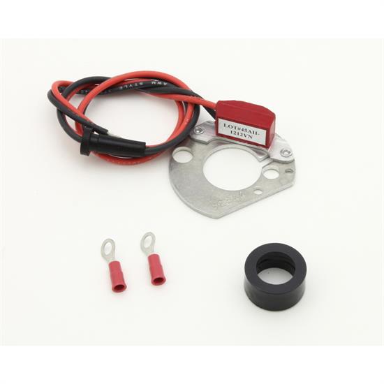 PerTronix 92844 Ignitor II Adaptive Dwell Control, Bosch 4 Cyl