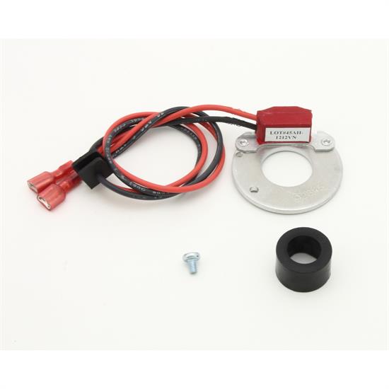 PerTronix 92845 Ignitor II Adaptive Dwell Control, Bosch 4 Cyl