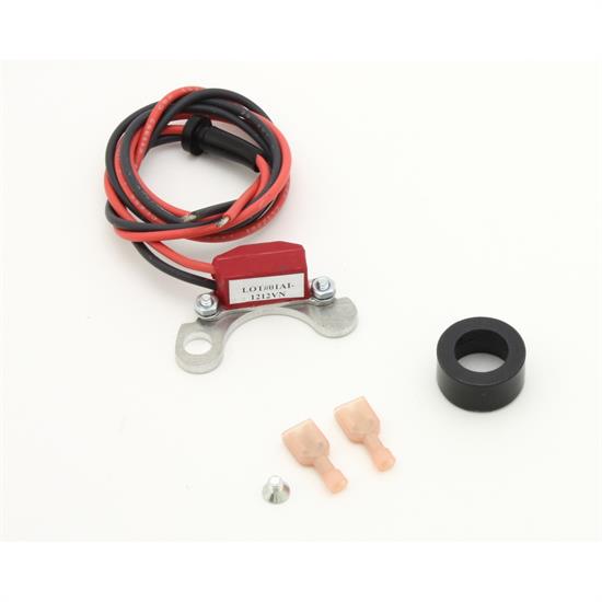 PerTronix 92846 Ignitor II Adaptive Dwell Control, Bosch 4 Cyl