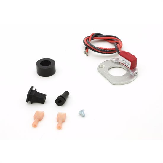 PerTronix 92847 Ignitor II Adaptive Dwell Control, Bosch 4 Cyl