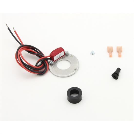 PerTronix 92862 Ignitor II Adaptive Dwell Control, Bosch 6 Cyl