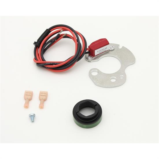 PerTronix 92865 Ignitor II Adaptive Dwell Control, Bosch 6 Cyl