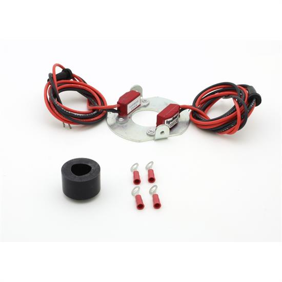 PerTronix 92866 Ignitor II Adaptive Dwell Control, Bosch 6 Cyl