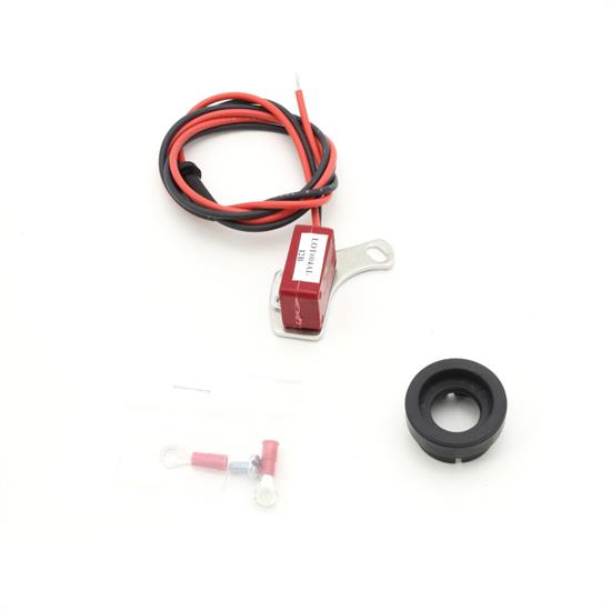 PerTronix 9AC-181 Ignitor II Solid-State Ignition System, Accel 34000