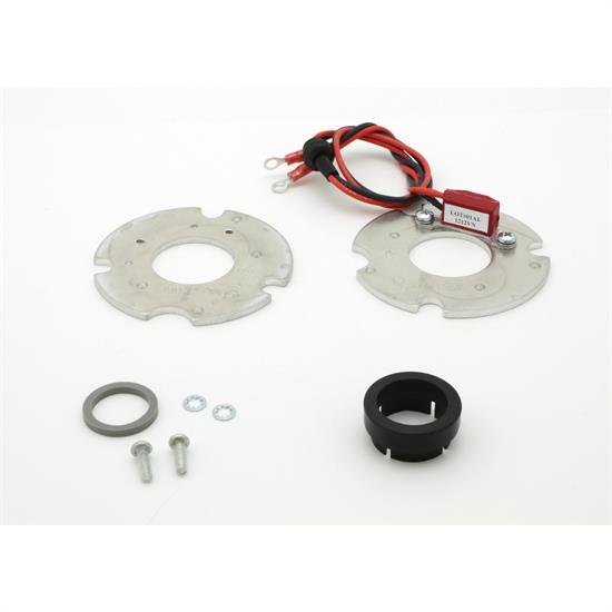 PerTronix 9AC-182A Ignitor II Solid-State Ignition System, Accel 37000