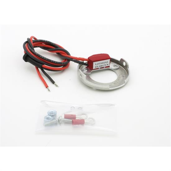 PerTronix 9DU-142LS Ignitor II Ducellier 4 Cylinder