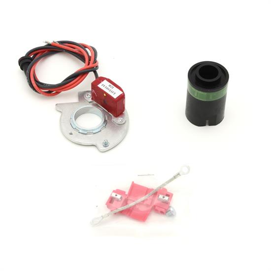 PerTronix 9FO-182 Ignitor II Solid-State Ignition System, Ford V8