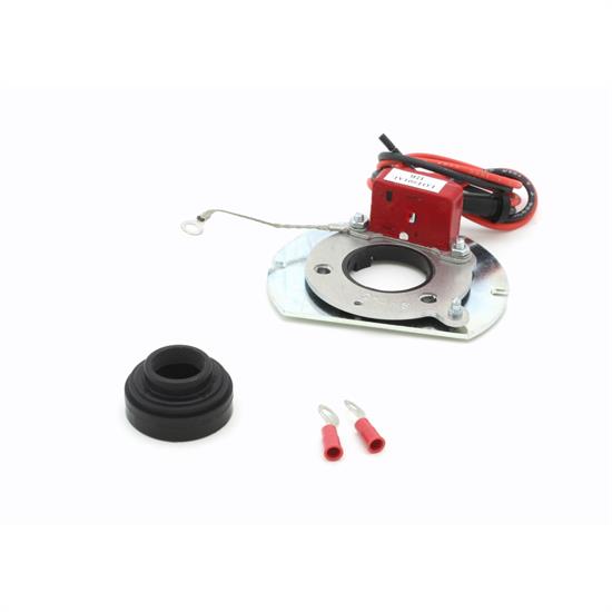 PerTronix 9HO-141 Ignitor II Distributor Conversion Kits, Holley 4 Cyl