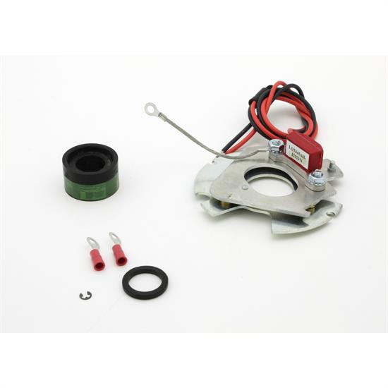 PerTronix 9HO-142 Ignitor II Distributor Conversion Kit, Holley 4 Cyl