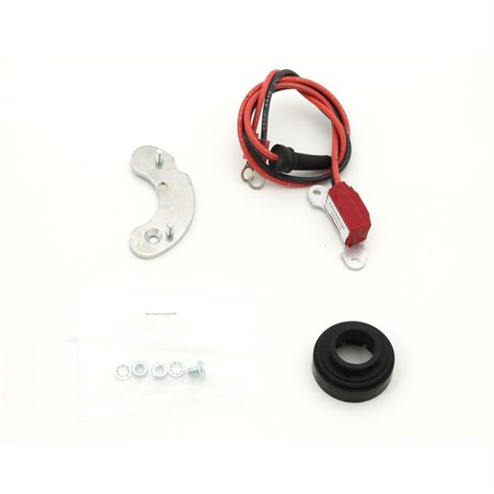 PerTronix 9HO-181 Ignitor II Distributor Conversion Kit, Holley 8 Cyl
