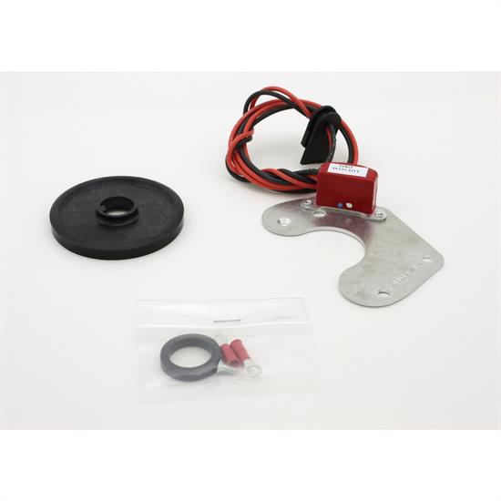 PerTronix 9LU-1121A Ignitor II Adaptive Dwell Control, Lucas 12 Cyl