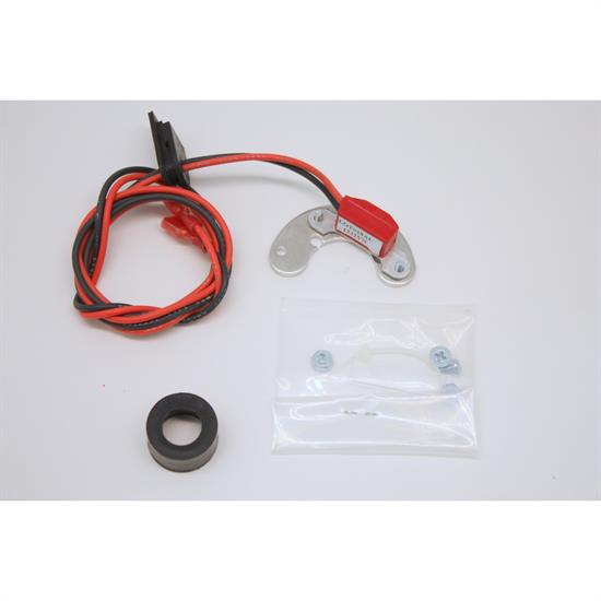 PerTronix 9LU-142A Ignitor II Adaptive Dwell Control, Lucas 25D 4 Cyl