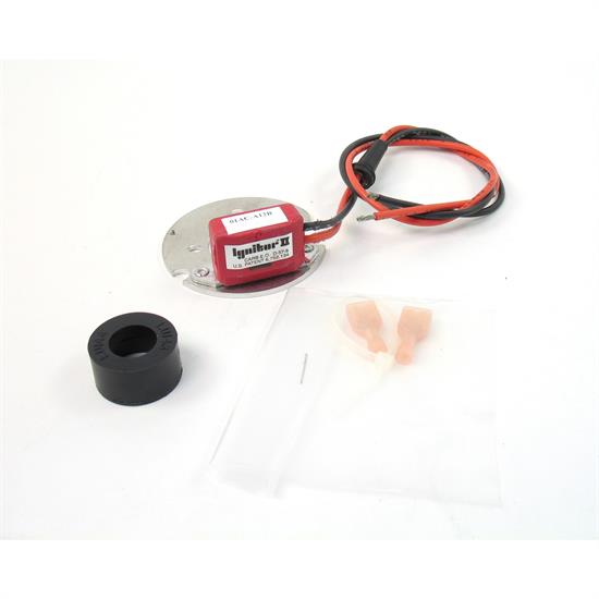 PerTronix 9LU-143 Ignitor II Adaptive Dwell Control, Lucas 4 Cylinder