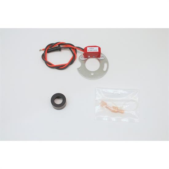 PerTronix 9LU-144 Ignitor II Adaptive Dwell Control, Lucas 4 Cylinder