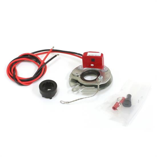 PerTronix 9LU-147A Ignitor II Adaptive Dwell Control, Lucas 4 Cylinder