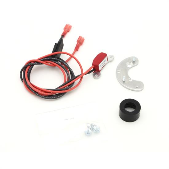 PerTronix 9LU-162A Ignitor II Adaptive Dwell Control, Lucas 6 Cylinder
