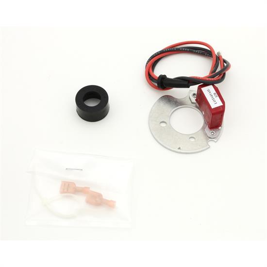 PerTronix 9LU-163 Ignitor II Adaptive Dwell Control, Lucas 6 Cylinder